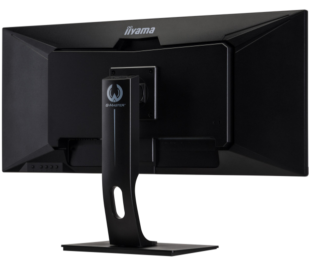 iiyama G-Master GB3461WQSU Red Eagle - 560864 - zdjęcie 8